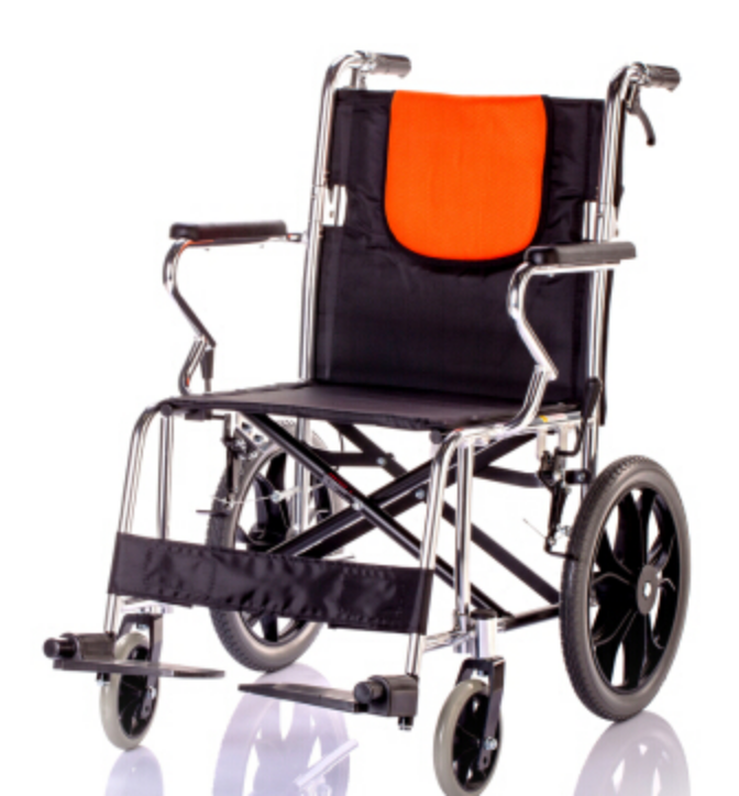Lightweight Attendant Controlled Wheelchair For Sale - Rent, Buy And